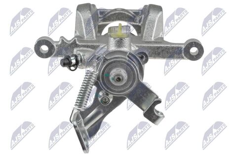 Гальмівний супорт Opel Zafira Tourer C 11-, Astra J Gtc 2.0T Opc 12- Гальмівний супорт Opel Zafira Tourer C 11-, Astra J Gtc 2.0T Opc 12-