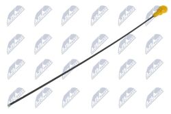 Указатель уровня масла Peugeot 1007,106,206,207,306,Bipper,Partner, Citroen Berlingo,C15,C2,C3,Nemo,Saxo,Xsara, Fiat Fiorino, Qubo Указатель уровня масла Peugeot 1007,106,206,207,306,Bipper,Partner, Citroen Berlingo,C15,C2,C3,Nemo,Saxo,Xsara, Fiat Fiorino, Qubo