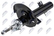 Амортизатор Peugeot 2008 13-