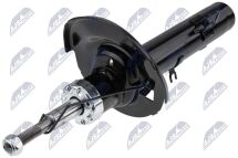 Амортизатор Peugeot 2008 13- Амортизатор Peugeot 2008 13-