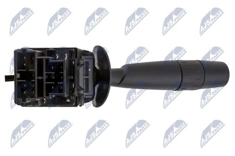 Перемикач на рульовій колонці Peugeot 106 91-, 306 93- Перемикач на рульовій колонці Peugeot 106 91-, 306 93-