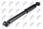 Амортизатор Peugeot 2008 13-,Citroën C3 Aircross 17-,C4 Cactus 14-,Opel Crossland 17, фото 1 - інтерент-магазин Auto-Mechanic