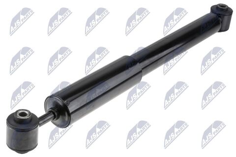 Амортизатор Peugeot 2008 13-,Citroën C3 Aircross 17-,C4 Cactus 14-,Opel Crossland 17 Амортизатор Peugeot 2008 13-,Citroën C3 Aircross 17-,C4 Cactus 14-,Opel Crossland 17