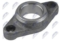 Кронштейн, клапанная форсунка Peugeot 206 1.6 Hdi 2004-,207 1.6 Hdi 2006-,307 1.6 Hdi 2005-,308 1.6Hdi 2007-,407 1.6Hdi 2004-,Partner 1.6Hdi 2008-,Citroen Berlingo 1.6 Hdi 2005-,C3 1.6Hdi 2005-,C4 1.6Hdi 2006-,C5 Ii 1.6Hdi 2004-,C5 Iii 1.6Hdi 2008-,