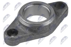 Кронштейн, клапан впорскування Peugeot 206 1.6 Hdi 2004-,207 1.6 Hdi 2006-,307 1.6 Hdi 2005-,308 1.6Hdi 2007-,407 1.6Hdi 2004-,Partner 1.6Hdi 2008-,Citroen Berlingo 1.6 Hdi 2005-,C3 1.6Hdi 2005-,C4 1.6Hdi 2006-,C5 Ii 1.6Hdi 2004-,C5 Iii 1.6Hdi 2008-,
