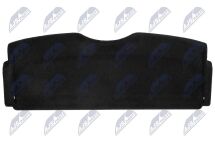 Тент кузова Peugeot 206 1998-