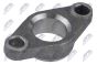 Кронштейн, клапан впорскування Peugeot 206 1.6 Hdi 2004-,207 1.6 Hdi 2006-,307 1.6 Hdi 2005-,308 1.6Hdi 2007-,407 1.6Hdi 2004-,Partner 1.6Hdi 2008-,Citroen Berlingo 1.6 Hdi 2005-,C3 1.6Hdi 2005-,C4 1.6Hdi 2006-,C5 Ii 1.6Hdi 2004-,C5 Iii 1.6Hdi 2008-,, фото 2 - интернет-магазин Auto-Mechanic