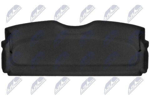 Тент кузова Peugeot 206 1998- Тент кузова Peugeot 206 1998-