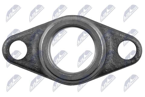 Кронштейн, клапан впорскування Peugeot 206 1.6 Hdi 2004-,207 1.6 Hdi 2006-,307 1.6 Hdi 2005-,308 1.6Hdi 2007-,407 1.6Hdi 2004-,Partner 1.6Hdi 2008-,Citroen Berlingo 1.6 Hdi 2005-,C3 1.6Hdi 2005-,C4 1.6Hdi 2006-,C5 Ii 1.6Hdi 2004-,C5 Iii 1.6Hdi 2008-,