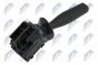 Перемикач на рульовій колонці Peugeot 206 98-, 306 93-, фото 2 - інтерент-магазин Auto-Mechanic