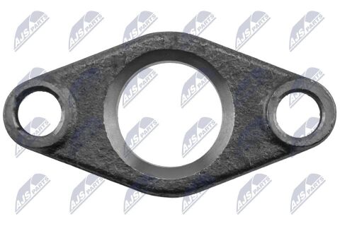 Кронштейн, клапан впорскування Peugeot 206 1.6 Hdi 2004-,207 1.6 Hdi 2006-,307 1.6 Hdi 2005-,308 1.6Hdi 2007-,407 1.6Hdi 2004-,Partner 1.6Hdi 2008-,Citroen Berlingo 1.6 Hdi 2005-,C3 1.6Hdi 2005-,C4 1.6Hdi 2006-,C5 Ii 1.6Hdi 2004-,C5 Iii 1.6Hdi 2008-,