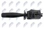 Перемикач на рульовій колонці Peugeot 206 98-, 306 93-, фото 3 - інтерент-магазин Auto-Mechanic