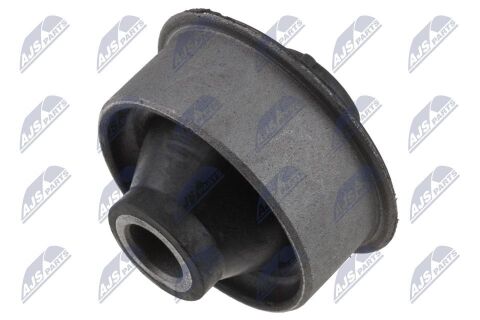 Опора, важіль підвіски Peugeot 206 98-07,307 00-09,308 07-14,5008 09-17,Partner 95-,Citroën Berlingo 96-,C4 04-16,C4 Picasso 08-,Ds5 11-15 Опора, важіль підвіски Peugeot 206 98-07,307 00-09,308 07-14,5008 09-17,Partner 95-,Citroën Berlingo 96-,C4 04-16,C4 Picasso 08-,Ds5 11-15