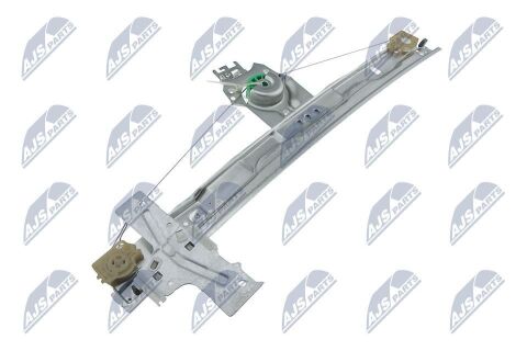 Стеклоподъемник Peugeot 207 06- Стеклоподъемник Peugeot 207 06-