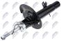Амортизатор Peugeot 207 06-13, фото 1 - интернет-магазин Auto-Mechanic