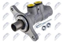 Главный тормозной цилиндр Peugeot 207 1.6