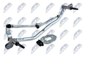 Тяги склоочисника Peugeot 207 2006-