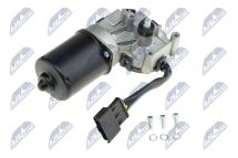 Система склоочисників Peugeot 207 2006- Система склоочисників Peugeot 207 2006-