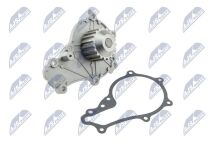 Водяной насос, охлаждение двигателя Peugeot 207