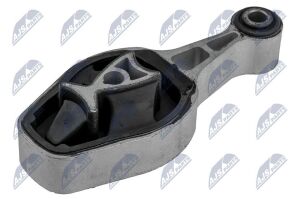 Подвеска, двигатель Peugeot 208 I 2012 - 1.0 - 50 Kw