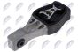 Подвеска, двигатель Peugeot 208 Ii (Ub,Up,Uw,Uj) 1.2Puretech, 1.5Puretech, 1.6Hdi 19-, Citroen C4 X (Bd,Be,Bf) 1.2Puretech, 1.5Bluehdi 22-, фото 1 - интернет-магазин Auto-Mechanic