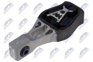 Подвеска, двигатель Peugeot 208 Ii (Ub,Up,Uw,Uj) 1.2Puretech, 1.5Puretech, 1.6Hdi 19-, Citroen C4 X (Bd,Be,Bf) 1.2Puretech, 1.5Bluehdi 22-