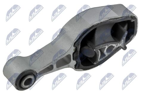 Опора, двигун Peugeot 208 I 2012 - 1.0 - 50 Kw Опора, двигун Peugeot 208 I 2012 - 1.0 - 50 Kw