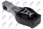 Подвеска, двигатель Peugeot 208 Ii (Ub,Up,Uw,Uj) 1.2Puretech, 1.5Puretech, 1.6Hdi 19-, Citroen C4 X (Bd,Be,Bf) 1.2Puretech, 1.5Bluehdi 22-, фото 2 - интернет-магазин Auto-Mechanic