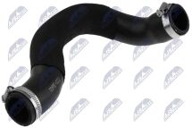 Шланг подачі наддувального повітря Peugeot 3008 2.0Hdi 09-16 , 5008 2.0Hdi 09-17 , Citroen Ds5 2.0Hdi 11-15