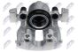 Тормозной суппорт Peugeot 3008 Ii 16-, 5008 Ii 16-, 508 Ii 18-, Partner 18-, Rifter 18-, Citroen Berlingo 18-, C5 Aircross 18-, Opel Grandland, Grandland X 17-, Combo E 18-, Ds 7 Crossback 17-, фото 1 - интернет-магазин Auto-Mechanic