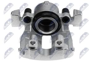 Тормозной суппорт Peugeot 3008 Ii 16-, 5008 Ii 16-, 508 Ii 18-, Partner 18-, Rifter 18-, Citroen Berlingo 18-, C5 Aircross 18-, Opel Grandland, Grandland X 17-, Combo E 18-, Ds 7 Crossback 17-