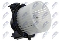 Вентилятор салона Peugeot 307 1.4Hdi 01-03, 307 Cc 1.6, 2.0 16V, 2.0Hdi 03-09