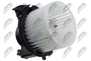 Компресор салону Peugeot 307 1.4Hdi 01-03, 307 Cc 1.6, 2.0 16V, 2.0Hdi 03-09