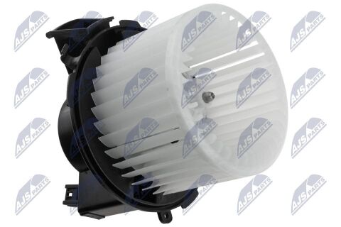 Компресор салону Peugeot 307 1.4Hdi 01-03, 307 Cc 1.6, 2.0 16V, 2.0Hdi 03-09 Компресор салону Peugeot 307 1.4Hdi 01-03, 307 Cc 1.6, 2.0 16V, 2.0Hdi 03-09