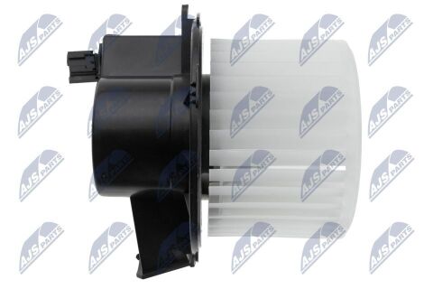 Компресор салону Peugeot 307 1.4Hdi 01-03, 307 Cc 1.6, 2.0 16V, 2.0Hdi 03-09 Компресор салону Peugeot 307 1.4Hdi 01-03, 307 Cc 1.6, 2.0 16V, 2.0Hdi 03-09