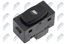 Перемикач, склопідйомник Peugeot 307 2000-,407 2004-,Citroen C5 2001-2008