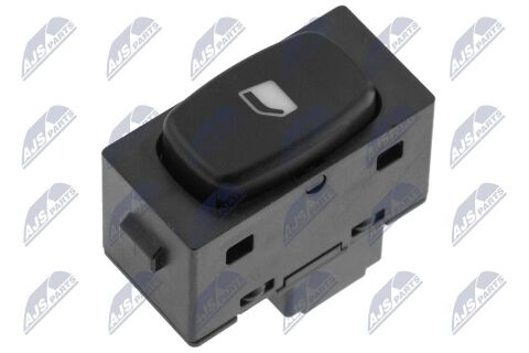 Перемикач, склопідйомник Peugeot 307 2000-,407 2004-,Citroen C5 2001-2008