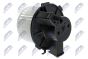 Компресор салону Peugeot 307 1.4Hdi 01-03, 307 Cc 1.6, 2.0 16V, 2.0Hdi 03-09, фото 4 - інтерент-магазин Auto-Mechanic