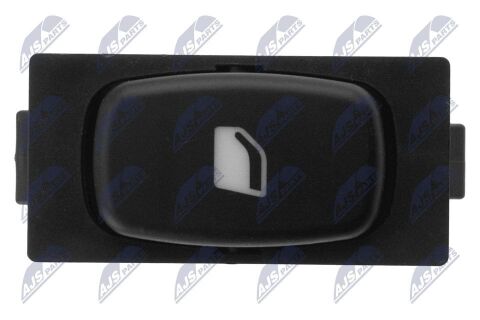 Перемикач, склопідйомник Peugeot 307 2000-,407 2004-,Citroen C5 2001-2008