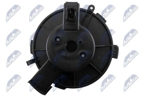 Компресор салону Peugeot 307 1.4Hdi 01-03, 307 Cc 1.6, 2.0 16V, 2.0Hdi 03-09 Компресор салону Peugeot 307 1.4Hdi 01-03, 307 Cc 1.6, 2.0 16V, 2.0Hdi 03-09