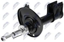 Амортизатор Peugeot 308 07-14