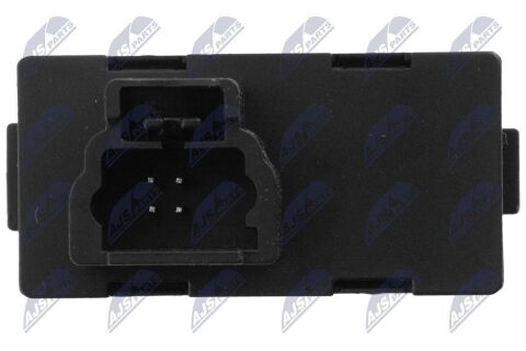 Перемикач, склопідйомник Peugeot 307 2000-,407 2004-,Citroen C5 2001-2008