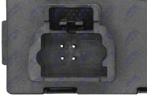 Перемикач, склопідйомник Peugeot 307 2000-,407 2004-,Citroen C5 2001-2008