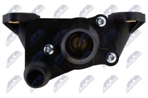 Термостат, охолоджувальна рідина Peugeot 407 2.7