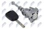 Дверний замок Peugeot 407 2004-,Citroen C4 2004-, фото 1 - інтерент-магазин Auto-Mechanic