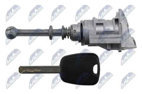 Дверний замок Peugeot 407 2004-,Citroen C4 2004- Дверний замок Peugeot 407 2004-,Citroen C4 2004-