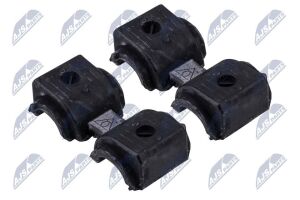 Опора, стабілізатор Peugeot 508 10-, 407 04-10, Citroen C5 08-, C6 05-12
