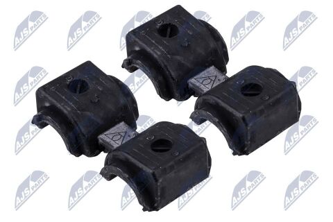 Опора, стабілізатор Peugeot 508 10-, 407 04-10, Citroen C5 08-, C6 05-12 Опора, стабілізатор Peugeot 508 10-, 407 04-10, Citroen C5 08-, C6 05-12