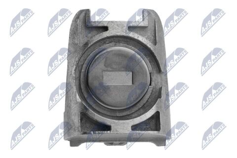 Дверний замок Peugeot 407 2004-,Citroen C4 2004- Дверний замок Peugeot 407 2004-,Citroen C4 2004-