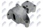 Опора, двигун Peugeot Bipper 2007 - 1.3 Hdi 16V - 55 Kw, фото 1 - интернет-магазин Auto-Mechanic